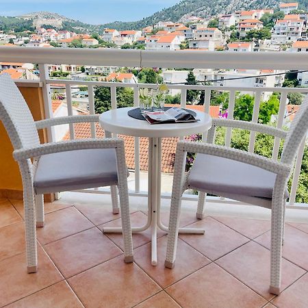 Apartments Sunny Elza Hvar Town Exterior foto