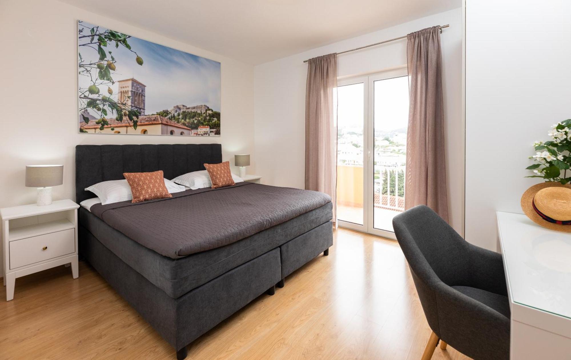 Apartments Sunny Elza Hvar Town Exterior foto