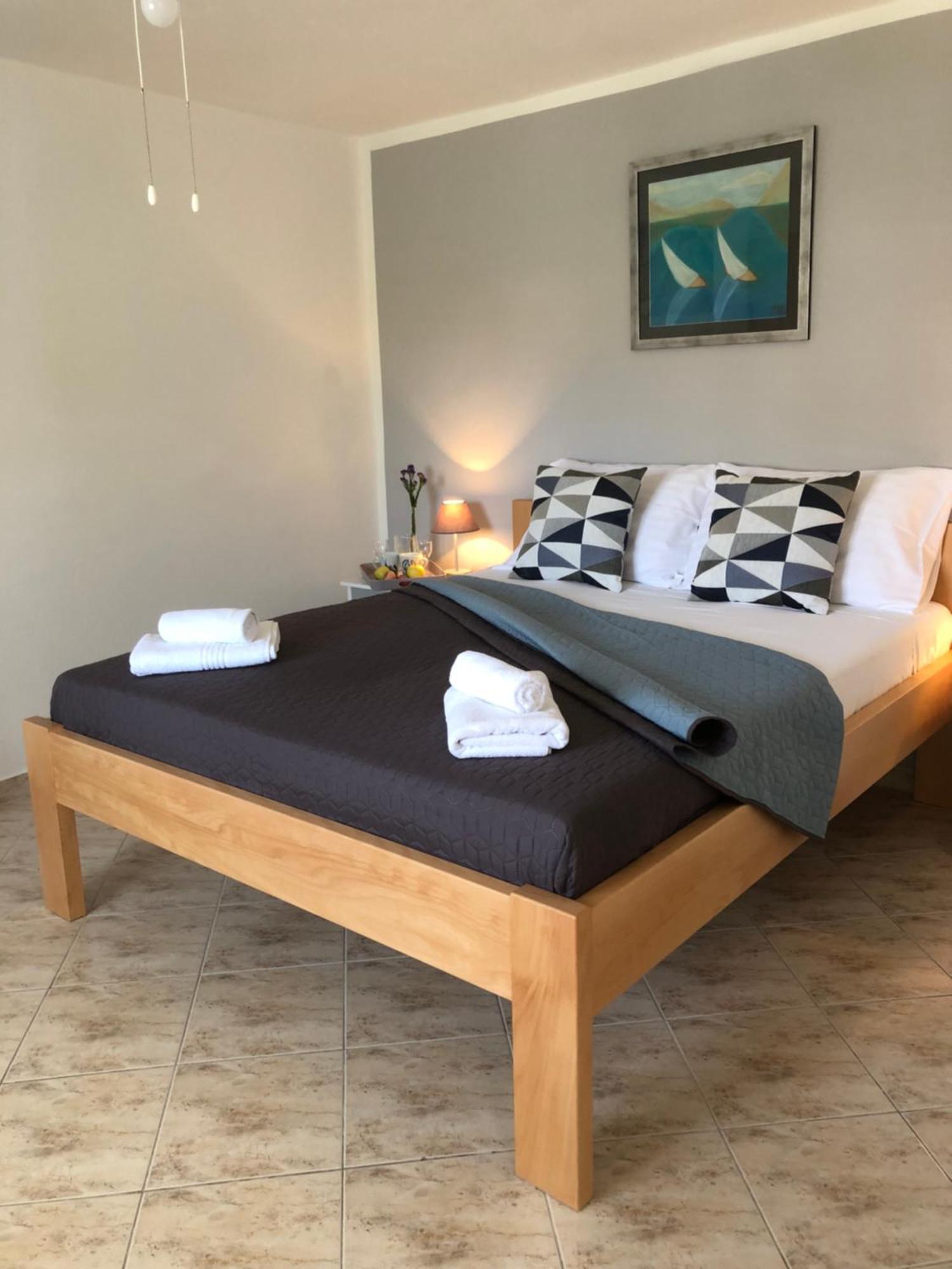 Apartments Sunny Elza Hvar Town Exterior foto